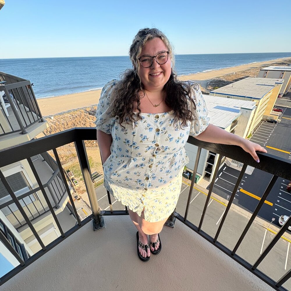 Meet your Posher, Lauren